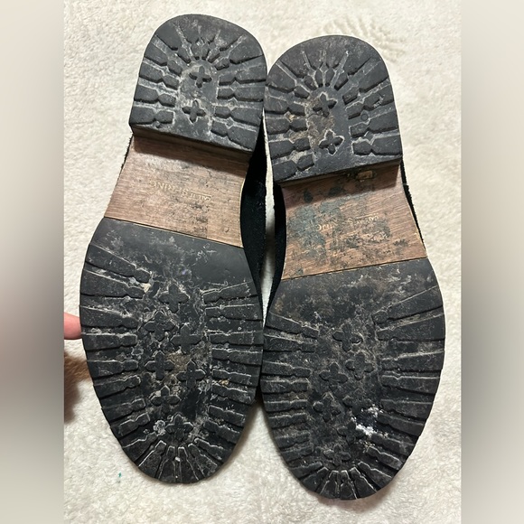 Men’s Chelsea Ankle Boot - Picture 2 of 3